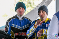 Dawid Lampart: nasze szanse na awans do play-offów mocno się skomplikowały