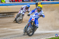 Widowisko w piątkowy wieczór! Stal Rzeszów podejmie Kolejarz Opole!