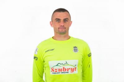 Wychowanek LKS-u Długie zadebiutował w Ekstraklasie