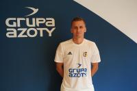 Czołowy zawodnik odszedł z Wisłoki Dębica. Będzie grał w Unii Tarnów