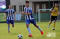 Piłkarz Sokoła Sieniawa zagra w rezerwach klubu z PKO Ekstraklasy