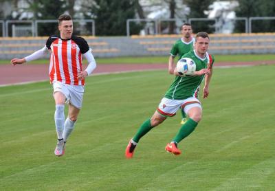 Dawid Kasza znalazł nowy klub. Zagra w beniaminku IV ligi małopolskiej