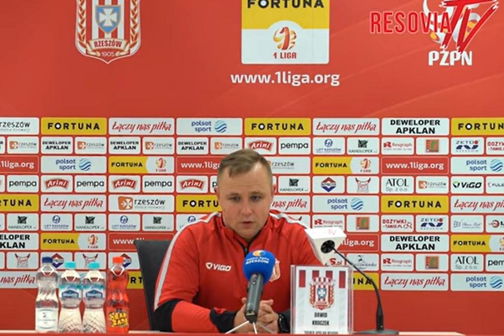 fot. Resovia TV