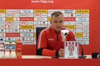 Dawid Kroczek: Życzymy sobie, żeby było tylu kibiców w pozostałych meczach