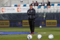 Dawid Kroczek: W przyszłym sezonie możemy szykować się na derby