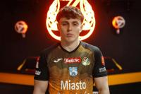 KSZO Ostrowiec Świętokrzyski z drugim wzmocnieniem