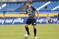 Dawid Kubowicz: Do momentu straty bramki funkcjonowaliśmy nieźle