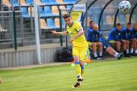 Avia Świdnik już trenuje. Wychowanek Karpat żegna się z klubem