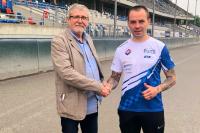 Bomba transferowa w Rzeszowie! Wychowanek wraca do klubu