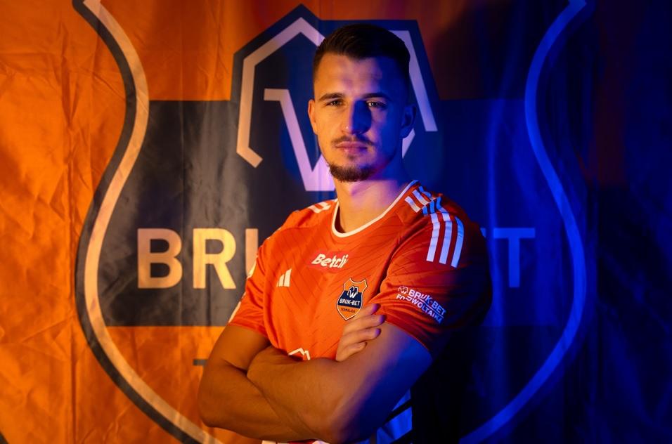 fot: Termalika Nieciecza