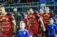 Nie odbędzie się sparing Resovii Rzeszów!