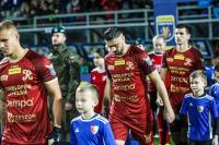 Nie było powtórki z ostatniej kolejki! 