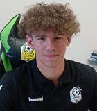 Dawid Dębski - Lechia Zielona Góra