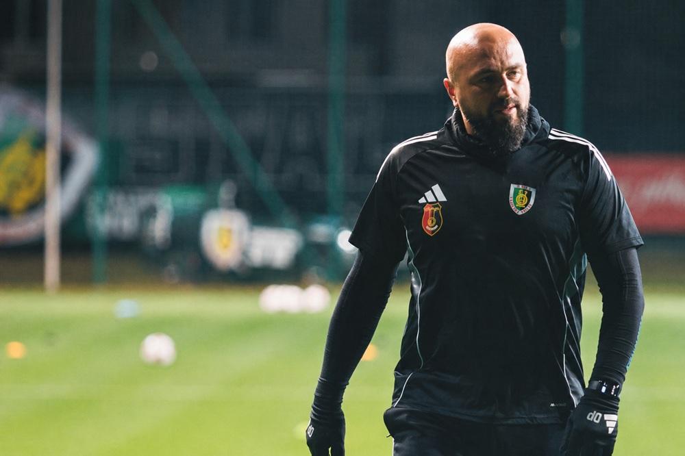 fot. Stal Stalowa Wola