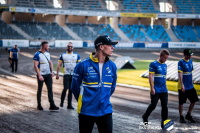 Zieliński oficjalnie opuścił Toruń! Trafi do Krosna?