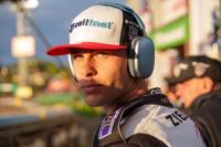 Denis Zieliński: Chciałbym zostać w Krośnie