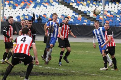 Derby Rzeszowa 2017: w sprzedaży tylko 800 biletów