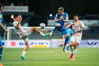 Stal wygrał z Resovią w Derbach Rzeszowa [ZAPIS RELACJI NA ŻYWO]