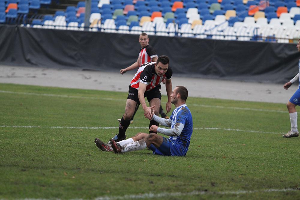 Stal Rzeszów zmierzy się z Resovią już w najbliższą środę w kolejnych derbach.