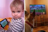 Tak oglądaliście Derby Rzeszowa w podkarpacielive.TV [ROZSTRZYGNIĘCIE KONKURSU]