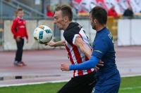 Resovia zremisowała z Chełmianką w meczu na szczycie