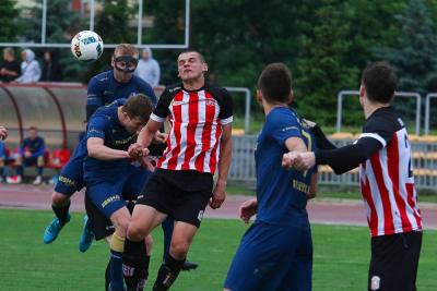 Derby Rzeszowa na żywo w TVP 3