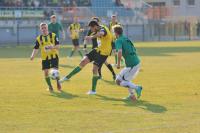 Siarka rozegrała sparing ze Stalą Stalowa Wola. Kilkunastu testowanych