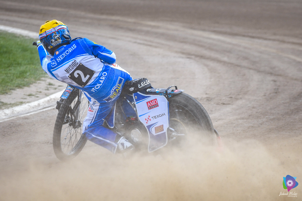 Fot. Texom Stal Rzeszów