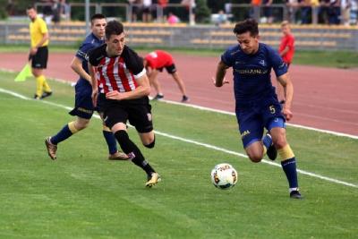 Zapowiedź 85. Derbów Rzeszowa: Resovia - Stal Rzeszów 