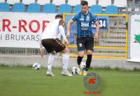 Środowe mecze piłki nożnej na Podkarpaciu i nie tylko (WYNIKI)