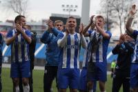 Stal Rzeszów rozpoczęła treningi. Konrad Hus przygotowuje się do doktoratu