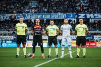 KULISY: Stal Rzeszów - Apklan Resovia 3-4 [WIDEO]