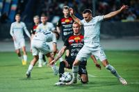 Komunikat Resovii przed derbami. 