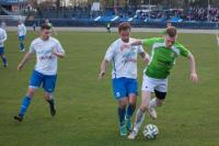 Stal Rzeszów - Motor Lublin 1-1. Piękny gol Macieja Maślanego uratował remis [WIDEO]