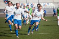 Stal Rzeszów strzeliła 7 bramek i jest nowym liderem!