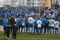 Derby Rzeszowa przełożone. Stal Rzeszów zagra z Resovią dopiero 21 listopada