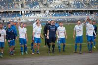 Stal Rzeszów nowym liderem 3 ligi lubelsko-podkarpackiej. Do baraży już tylko krok!