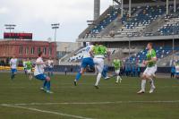 Resovia i Stal Rzeszów dostaną dodatkowe pieniądze od miasta