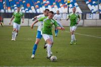 Derby Rzeszowa dla Resovii. W starciu rezerw 6-1 dla 