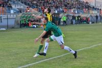 Zmiana godziny derbów Siarka Tarnobrzeg - Stal Stalowa Wola