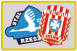 Derby Rzeszowa bez bramek