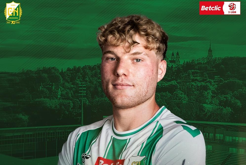 fot. Chełmianka Chełm/facebook