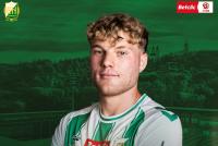 Koniec wypożyczenia Krystiana Derkacza w Chełmiance