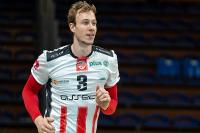 Oficjalnie: Belgijski siatkarz od przyszłego sezonu nie będzie grał w Asseco Resovii!