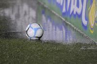 Mecz Stal Stalowa Wola - Raków Częstochowa odwołany