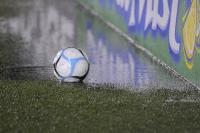 Jedno ze spotkań III ligi odwołane