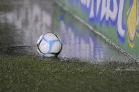 Odwołany sparing Piasta Tuczempy z Tomasovią 