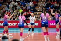 Szał radości na Podpromiu. Heroiczna pogoń Developresu dała awans!