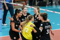 Pięciosetowy thriller na Podpromiu zakończony happy endem