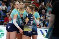 Srebro w cieniu łez. Mistrzostwo Polski znów nie dla rzeszowskich siatkarek